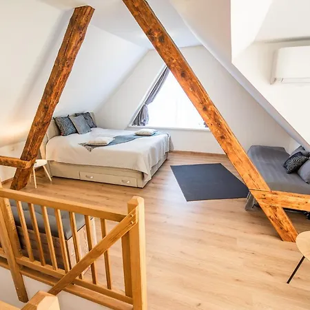 Beautiful House Under Pohorje Holiday home