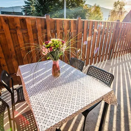 Beautiful House Under Pohorje Holiday home Maribor