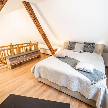 Beautiful House Under Pohorje Holiday home Maribor