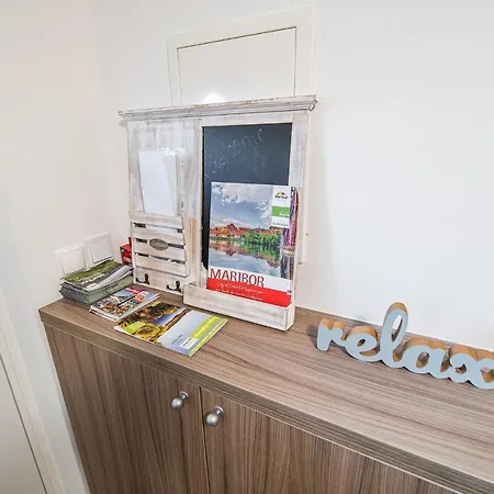 Holiday home Beautiful House Under Pohorje Maribor