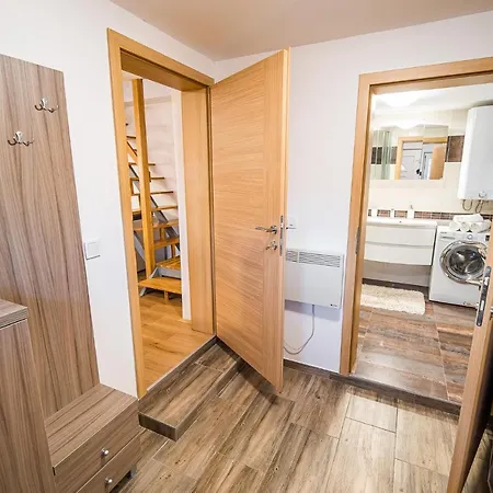 Beautiful House Under Pohorje Holiday home Maribor